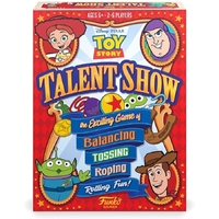 Funko Toy Story Talent Show Game