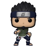 Funko Naruto: Shippuden - Asuma US Exclusive Pop! Vinyl Figure