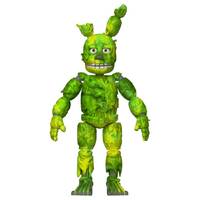 Five Nights at Freddy's - Springtrap Tie Dye US Exclusive Action Figure