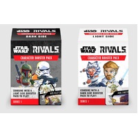 Star Wars Rivals Series 1 Character Blind Box Pack