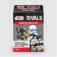 Star Wars Rivals Series 1 Character Blind Box Dark Side Pack