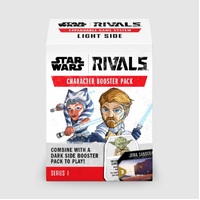 Star Wars Rivals Series 1 Character Blind Box Light Side Pack