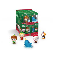 Funko Elf Mini Vinyl Figures Assorted