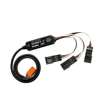 Futaba SBD-1 S.Bus Decoder 200mm [FUTSBUSDECSBD200]