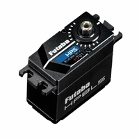 Futaba HPS-H701 HV Brushless Helicopter Servo [FUTSHPSH701]