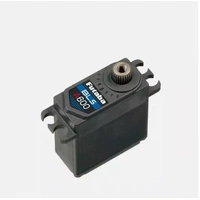 Futaba BLS-A600 HV Brushless Mini Airplane Servo (S.Bus2) [FUTSBLSA600]
