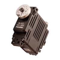 Futaba BLA21-12U-A02 50KG Industrial Digital Servo [FUTSBLA2112UA02]