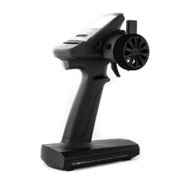 Futaba 3PV 3-Channel 2.4GHz Transmitter w/ R314SB Receiver [FUT3PVR314SB]