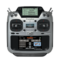Futaba 26SZ 26-Channel Transmitter w/ R7308SB Receiver [FUT26SZR7308SB]