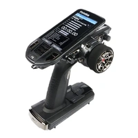 Futaba 10PXR 10-Channel Transmitter w/ R404SBS-E Receiver