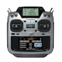Futaba 26SZ 26-Channel Transmitter w/ R7308SB Receiver [FUT26SZR7308SB]