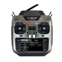 Futaba 16IZ Super 16-Channel Transmitter w/ R7308SB Receiver - Mode 1 [FUT16IZSR7308SBM1]