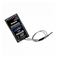 Futaba R3008SB 10-Channel Receiver (T-FHSS/S.Bus) [FUTR3008SB]