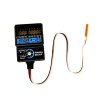 Futaba SBD-2 S.Bus Decoder