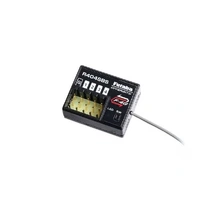 Futaba R404SBS F-4G Telemetry Receiver (S.Bus2) [FUTR404SBS]