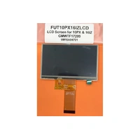 10PX AND 16IZ LCD Screen GMWTF17209 (9M15A04701)