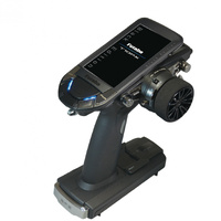Futaba T10PXBE (Black Edition) Transmitter
