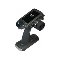 Futaba 10PXBE (Black Edition) Transmitter