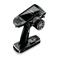 Futaba 10PX Includes 2 x R404SBS Receiver and Charger