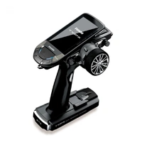 Futaba 10PX Transmitter Including 2 x R404SBSE Telemetry Receiver / Battery / Charge Lead