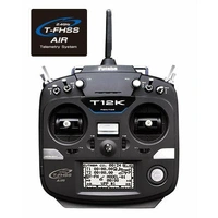 Futaba 12K 12CH TFHSS inc R3008SB Mode 1