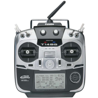 Futaba 14SG Radio Set w/ R7008SB Rx- Mode 1