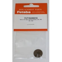 Futaba Servo 1ST Gear S9156/BLS252/253/352/451/452 [FUT1SGS9316]