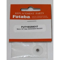 Futaba Servo 1ST Gear S9350/S9351/BLS351 [FUT1SGS9317]