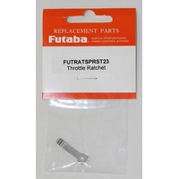 Futaba Rachet Spring Plate ST23 [FUTRATSPRST23]