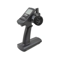 Futaba 3PV 2.4G Transmitter With R314SB Receiver