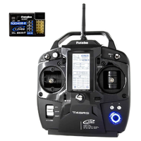 Futaba 4GRS 2.4 G 1xR314SB Receiver