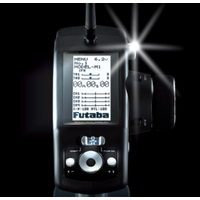 Futaba 2.4GHz Radio System