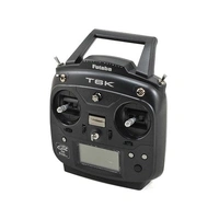 Futaba T6K 8ch T-FHSS inc R3006SB Mode1