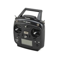 Futaba T6K 8ch T-FHSS inc R3006SB Mode2