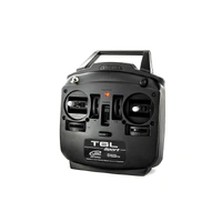 FUTABA T6L 6ch FHSS inc R3106GF Mode 2