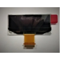 Futaba GY701 & CGY750 OLED Replacement  Display Screen [FUTCGYOLED]