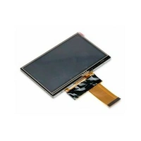 Futaba LCD Screen for 7PX / 7PXR &16SZ T043480272-A4TMR-054 [FUT7PX16SZLCDSCREEN]