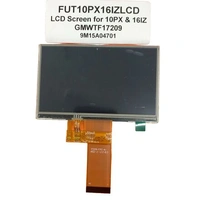 Futaba LCD Screen for 10PX/16IZ GMWTF17209 [FUT10PX16IZLCD]