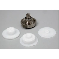 Futaba Servo Gear Set S3170G - AS4159 [FUTSGS3170G]