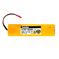 Futaba HT6F1800B NiMh for 8FG / 12FG / FX20 / FX22 [FUTNMHT6F1800B]