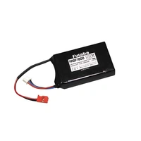 Futaba FR2F1800 1800mAh LiFe Receiver Battery [FUTLIFE2F1800]