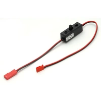 Futaba Electric Switch Harness ESW-1J [FUTEBA0323]