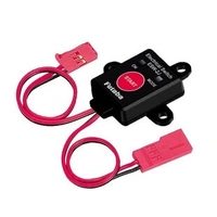 Futaba ESW-2J Electronic Push Button Switch [FUTESW2J]
