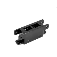 Futaba S.BUS Terminal Box TB22PP 4 Way EBB0132 [FUTSBUSTB22PP]