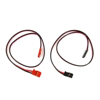 Futaba Gyro and RX Extension Lead 200 mm [FUTGY520EXT200]
