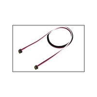 Futaba SVi to SVi Extention Cord 600mm (Gold Plated) [FUTEXTSVI600]