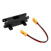 Futaba S.BUS Terminal Box TB16PP 6 Way [FUTSBUSTB16PP]