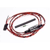 Futaba SBS-01V Sbus Voltage Sensor [FUTSBS01V]