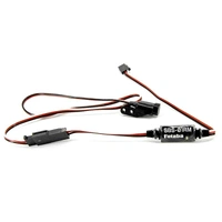 Futaba SBS-01RM Sbus Telemetry Magnetic RPM Sensor [FUTSBS01RM]