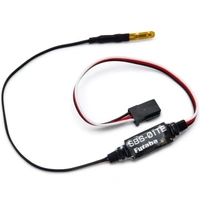 Futaba SBS-01TE Sbus Telemetry Temp Sensor 0 to 125 degrees [FUTSBS01TE]